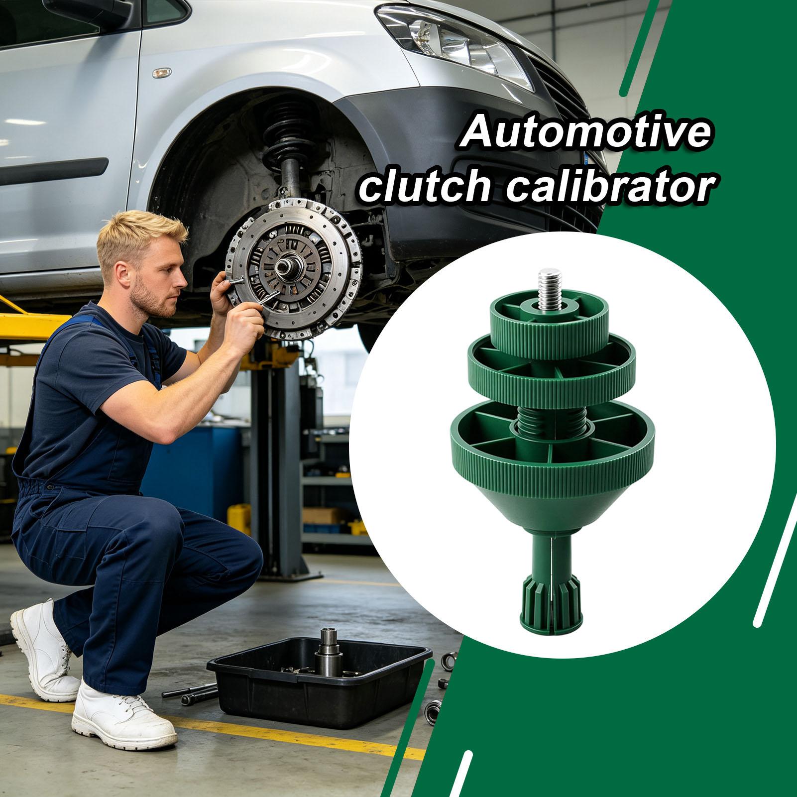 Clutch Alignment Tool Car Tran - Tools For Home Workshop 评论和价格
