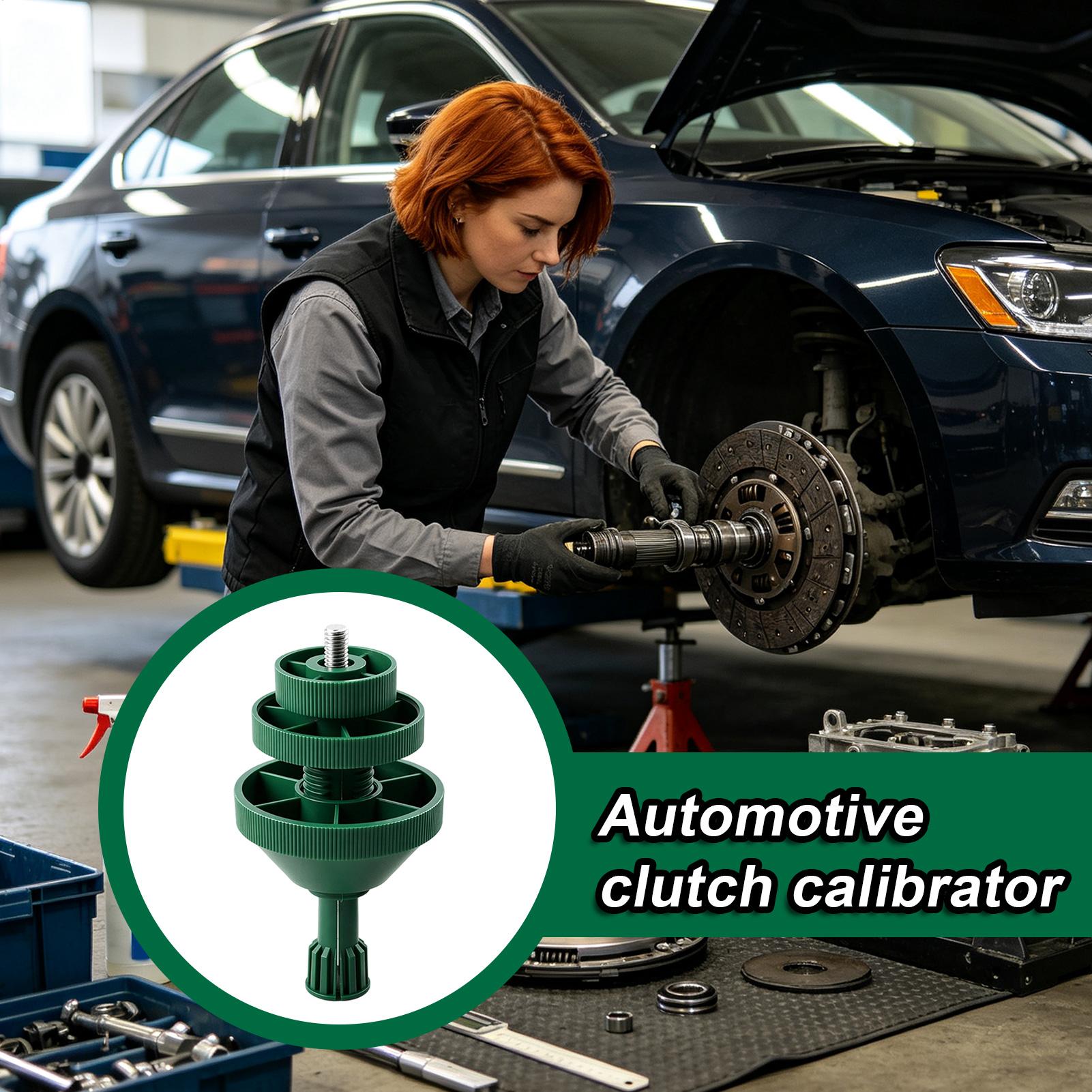 Clutch Alignment Tool Car Tran - Tools For Home Workshop 评论和价格