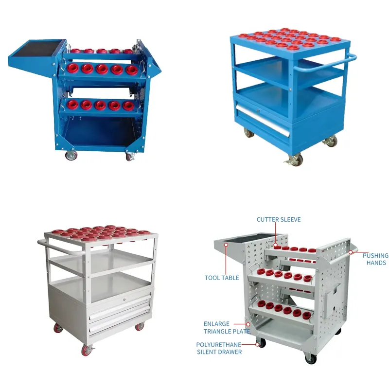Durable Workshop CNC Tool Hold - Workshop Tools Holder 评论和价格