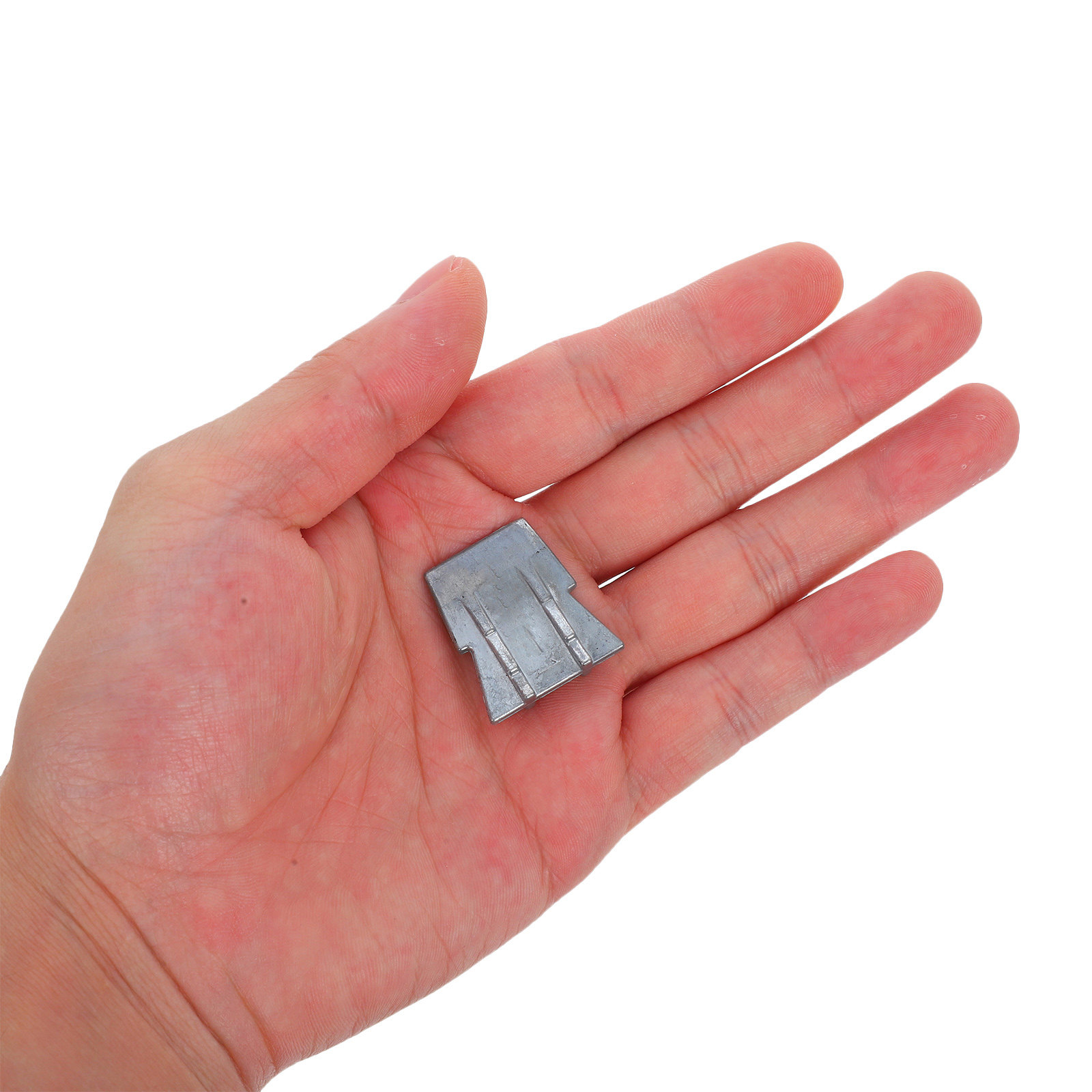 2Pcs Iron Handle Wedge Kit Mul - Workshop Tools And Safety 评论和价格