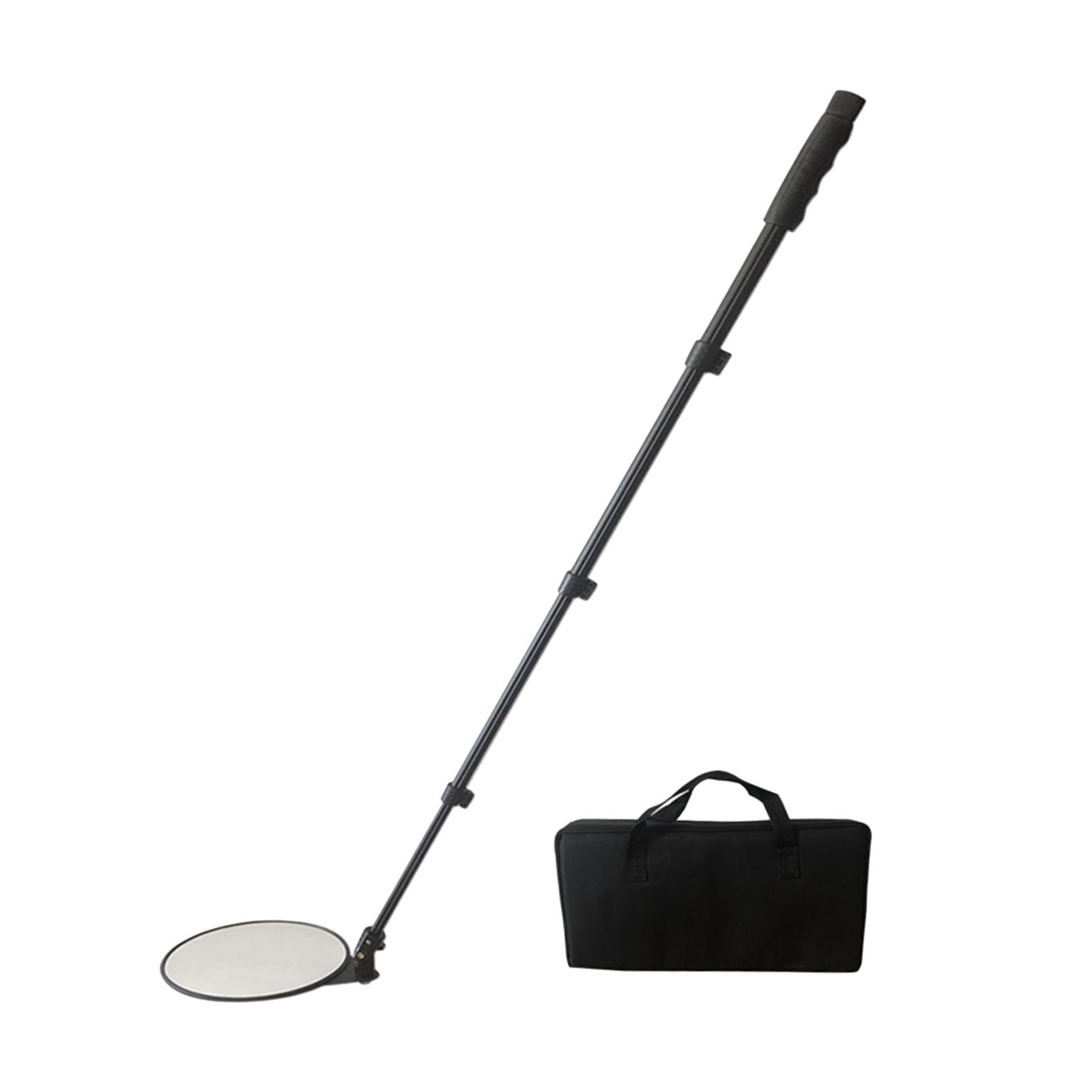 Flexible Angle Under Car Inspe - Workshop Tools And Safety 评论和价格