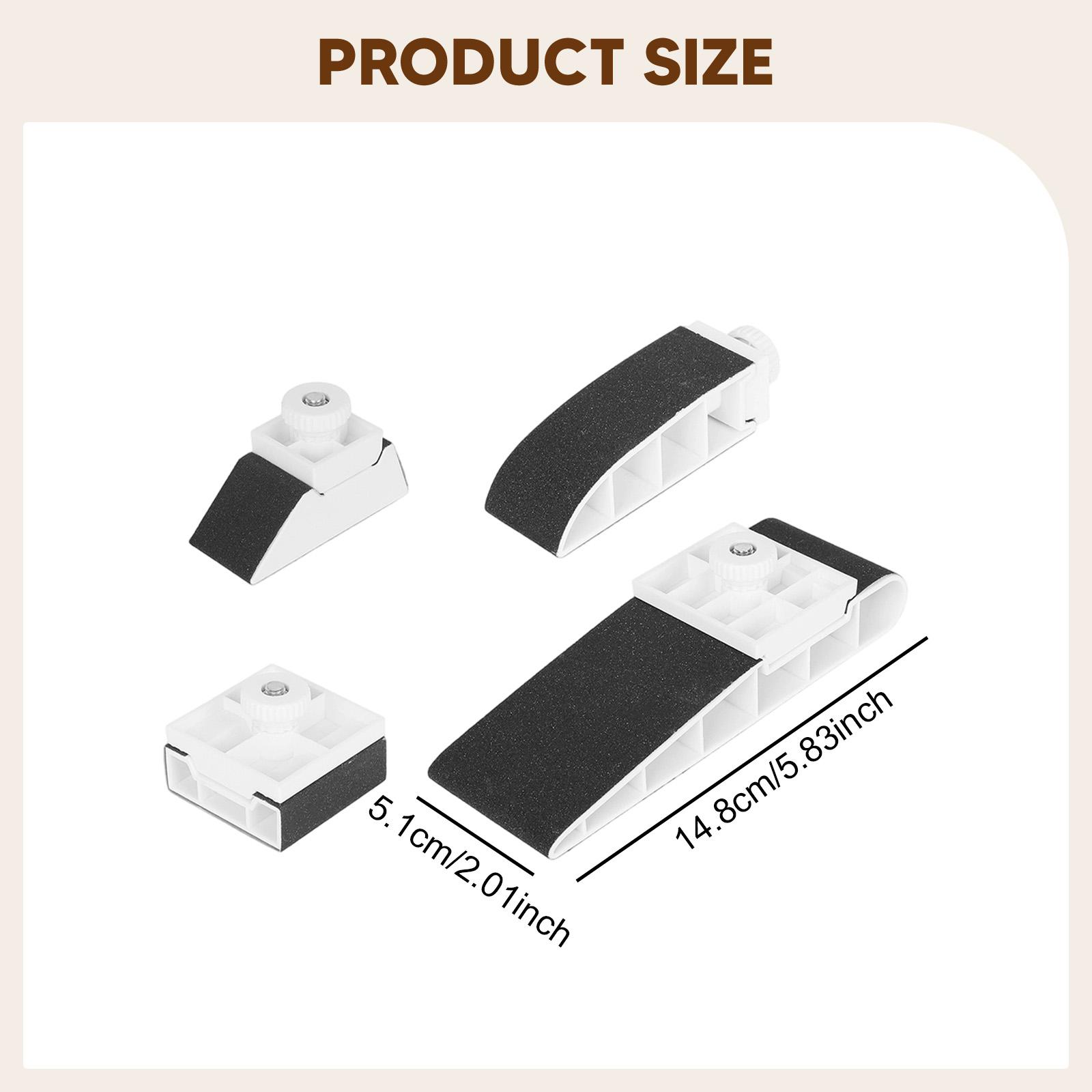 Manual Square Bevel Wedge Sand - Tools Set Workshop 评论和价格