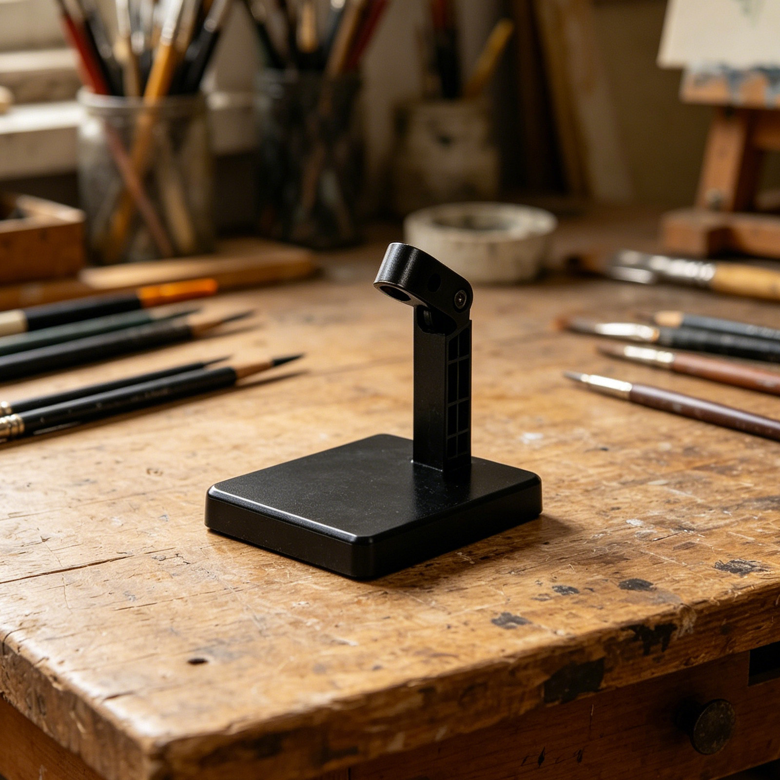 Soldering Iron Stand Holder Pe - Workshop Tools Holder 评论和价格