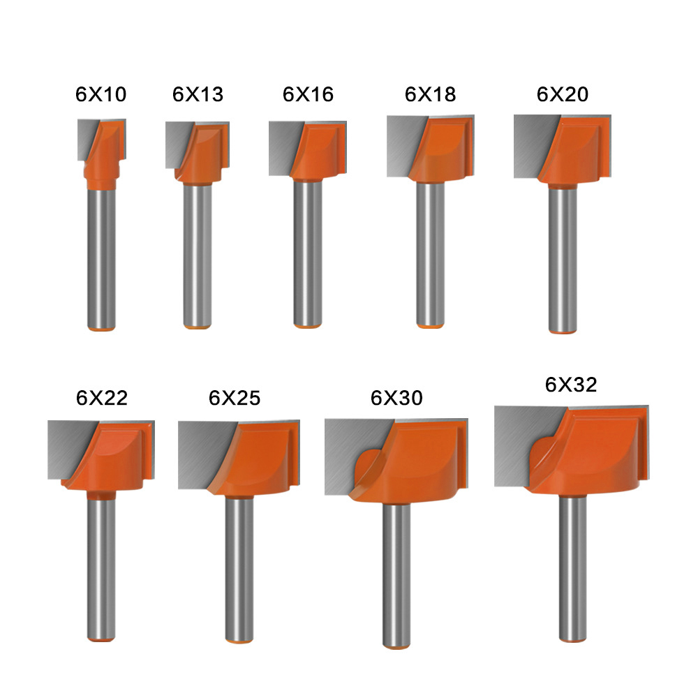 VACK 6/8mm Shank Cleaning Bott - Workshop Cleaning Tools 评论和价格