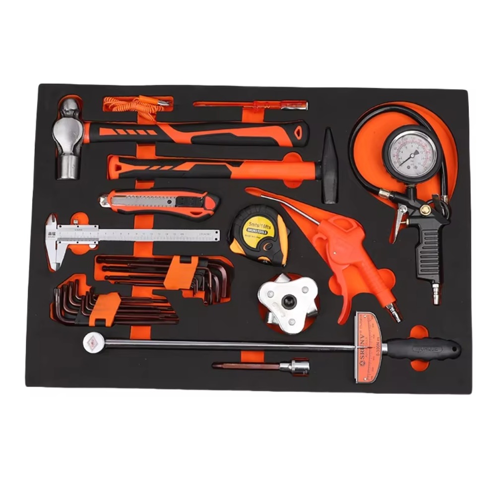Heavy safety wrench car repair - Workshop Tools And Safety 评论和价格