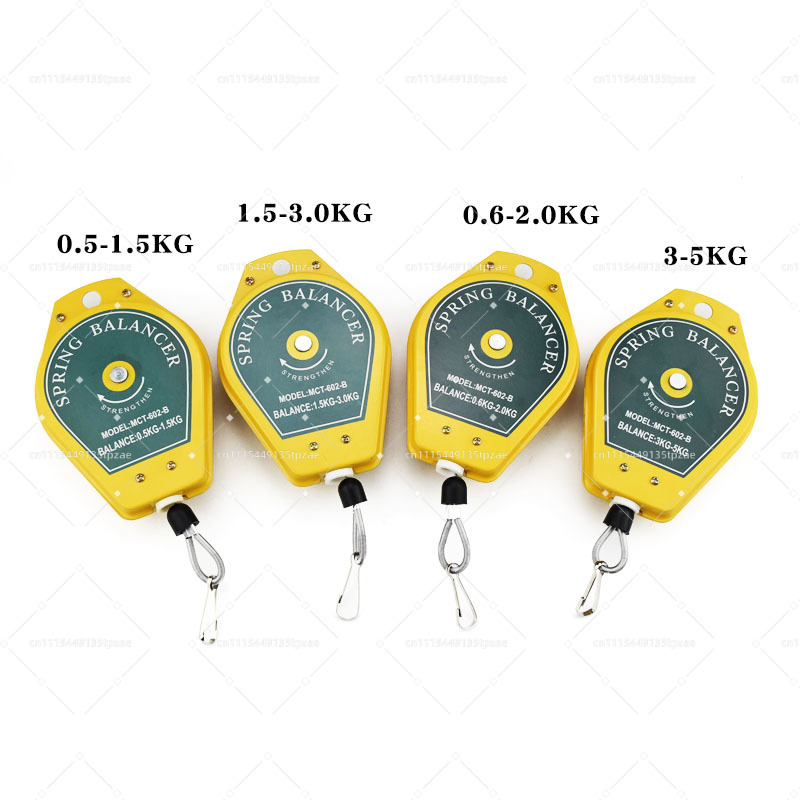 0.6-2kg 1.5-3.0kg Retractable  - Workshop Tools Holder 评论和价格