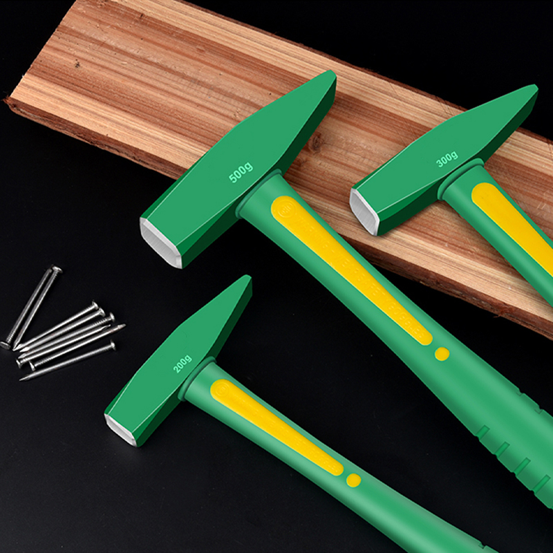200/300/500G Shockproof Percus - Workshop Tools Hammer 评论和价格