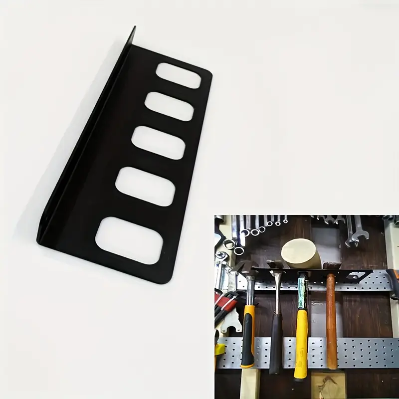 Heavy-Duty Wall-Mounted Hammer - Workshop Tools Hammer 评论和价格