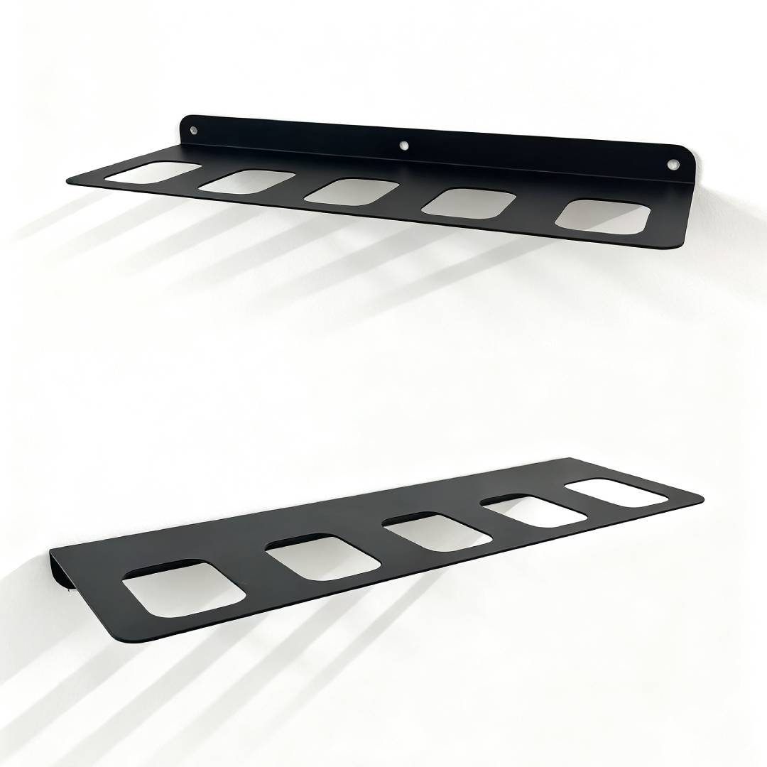Heavy-Duty Wall-Mounted Hammer - Workshop Tools Hammer 评论和价格