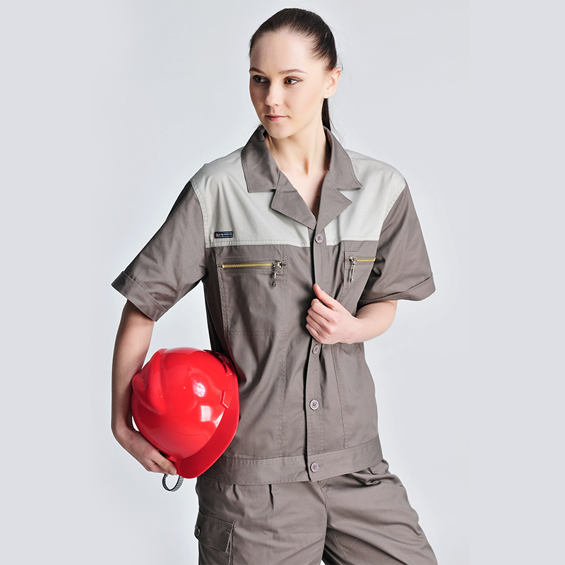 Work Clothing Set Men Dust Pro - Workshop Tools And Safety 评论和价格
