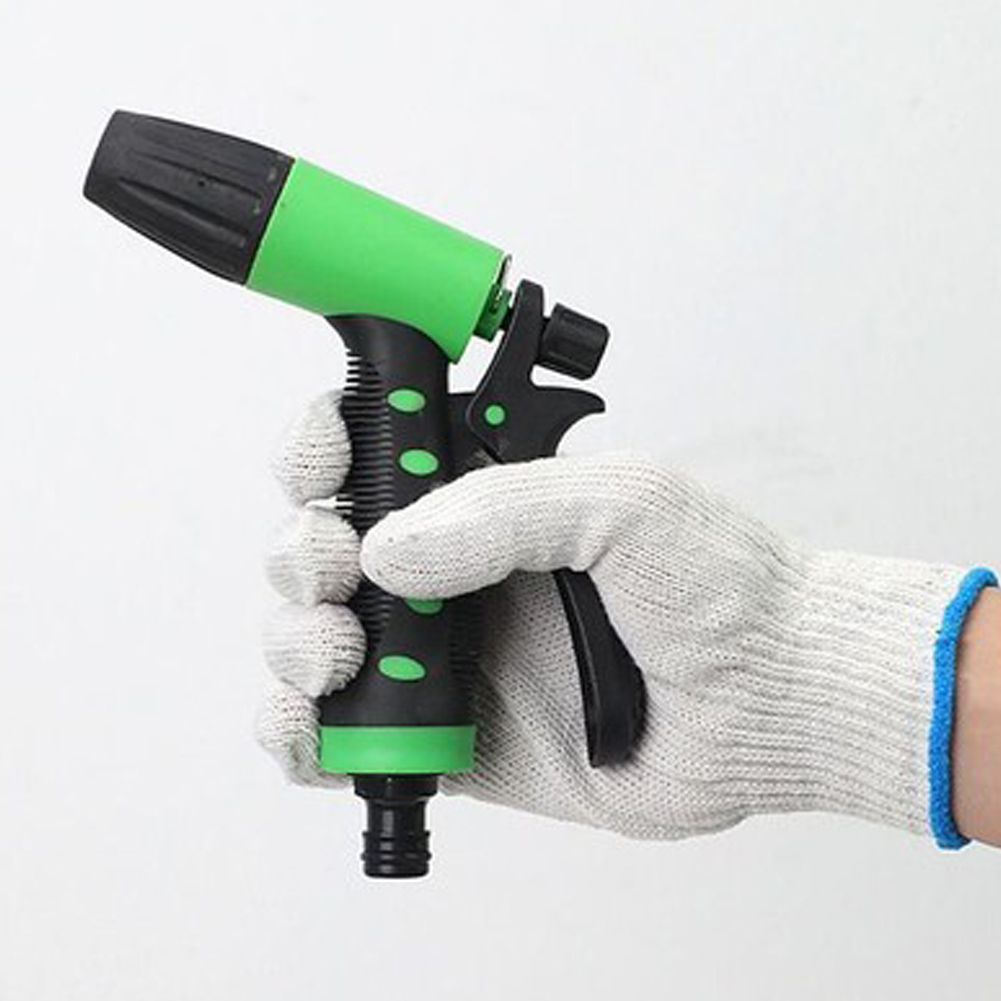 12 Pairs Of Gloves Set Nylon T - Workshop Tools And Safety 评论和价格
