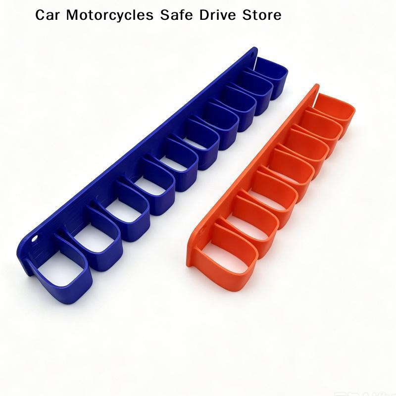 【M】Wall Mounted Plastic Wrench - Tools For Home Workshop 评论和价格