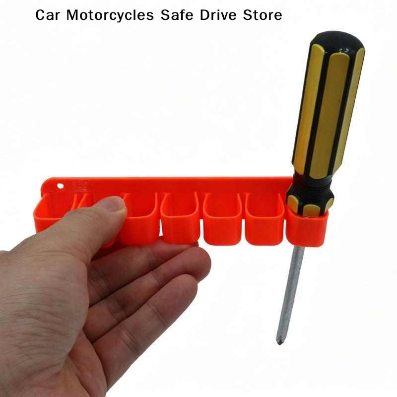 【M】Wall Mounted Plastic Wrench - Tools For Home Workshop 评论和价格