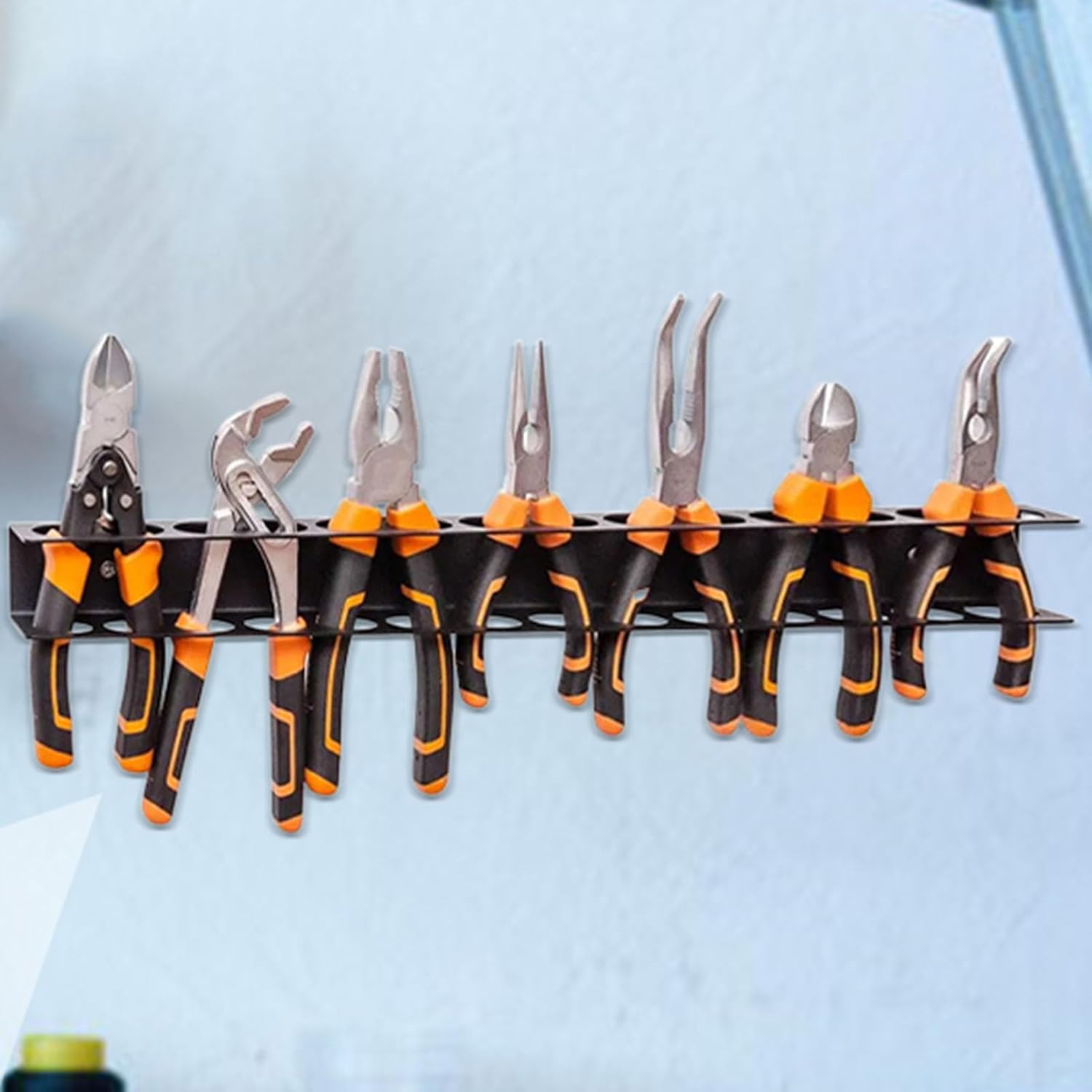 TINSOL Wall Mount Heavy Duty S - Workshop Tools Hammer 评论和价格