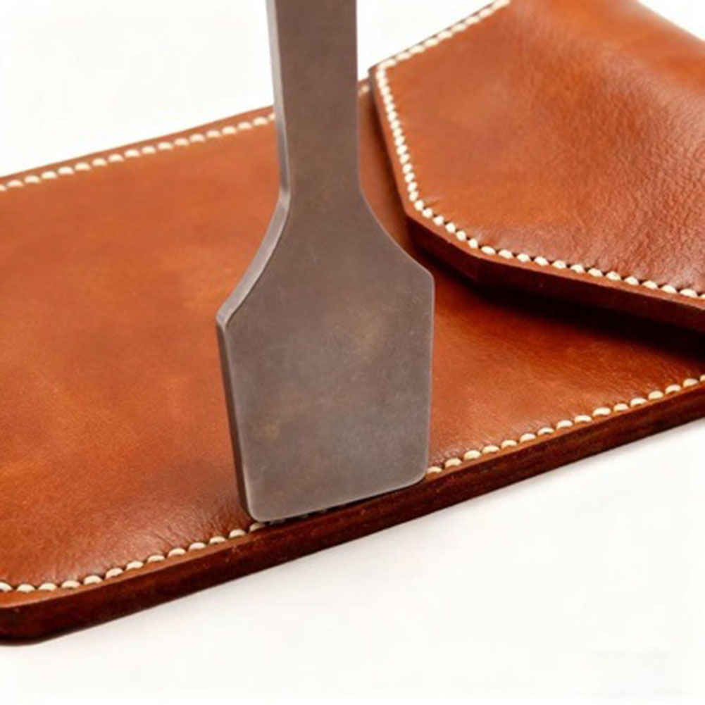 Grey Metal Leather Stitch Hamm - Workshop Tools Hammer 评论和价格