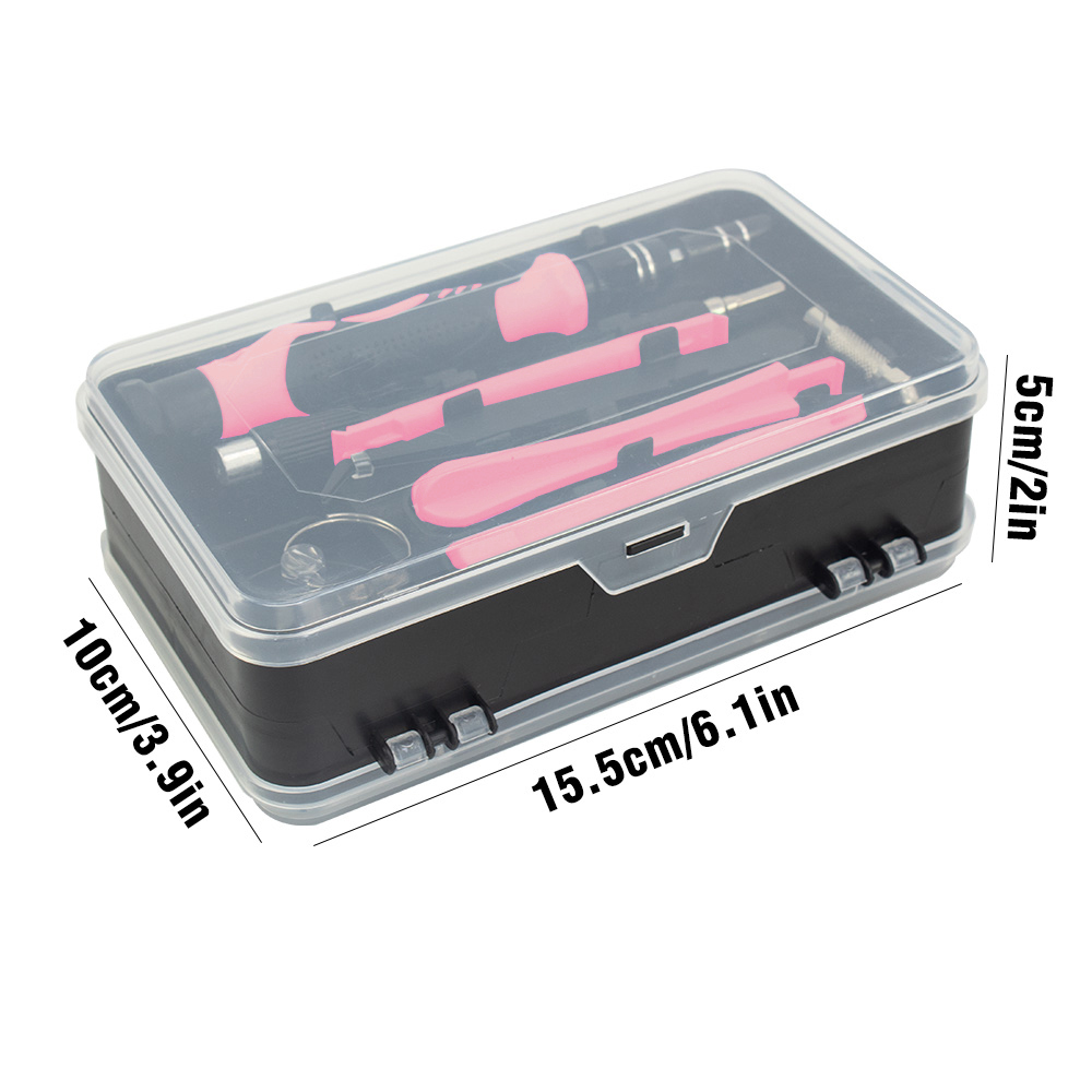 2026 115 in 1 Precision Screwd - Workshop Tools Sale 评论和价格