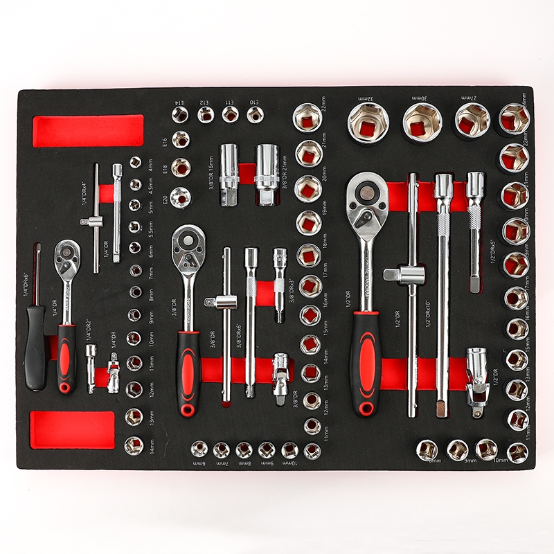 420 PCS Home DIY Hand Tools Cr - Tools Set Workshop 评论和价格