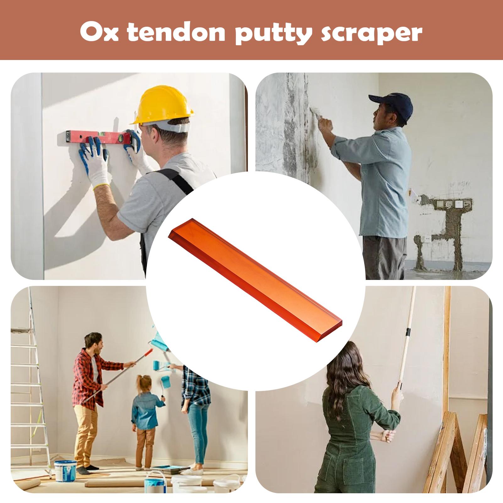 Drywall Spatula Mud Finishing  - Tools For Home Workshop 评论和价格