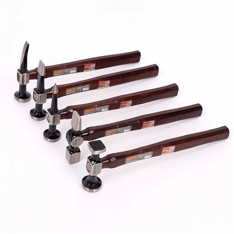 Multifunctional Sheet Metal Ha - Workshop Tools Hammer 评论和价格