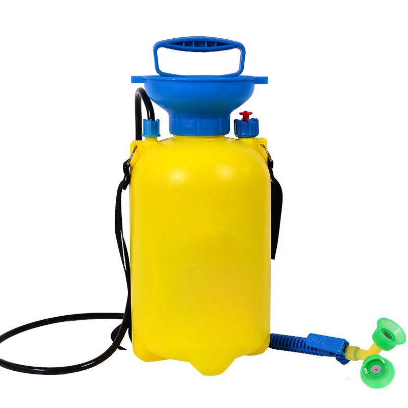 Portable Pressurized Emergency - Workshop Tools And Safety 评论和价格