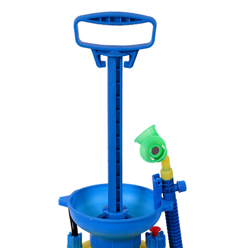 Portable Pressurized Emergency - Workshop Tools And Safety 评论和价格