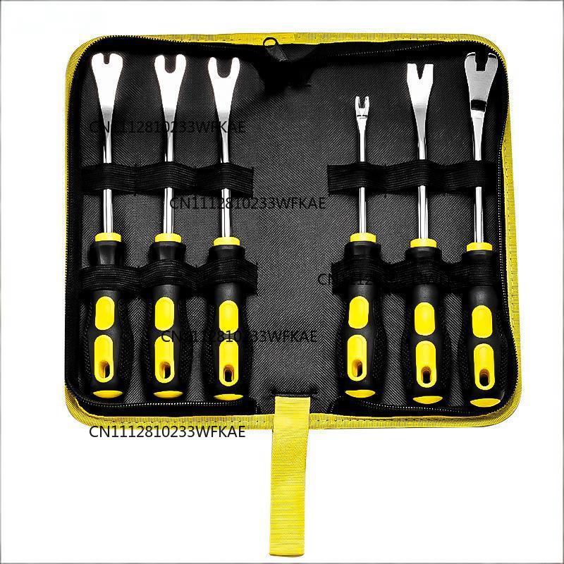 Nail Driver Pry Tools UV Type  - Hand Tools In Workshop 评论和价格