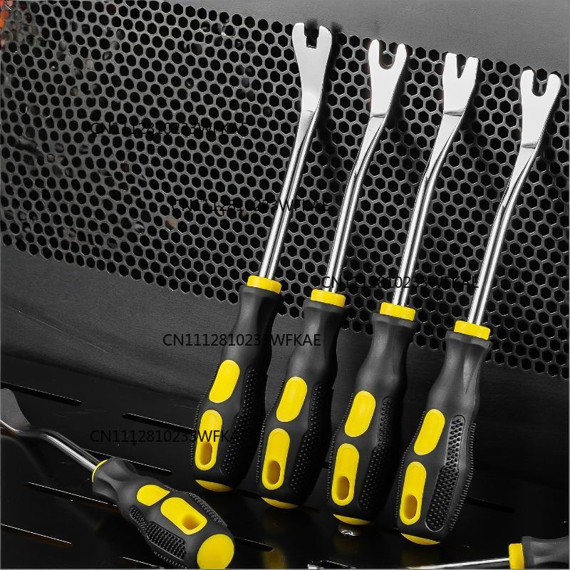 Nail Driver Pry Tools UV Type  - Hand Tools In Workshop 评论和价格