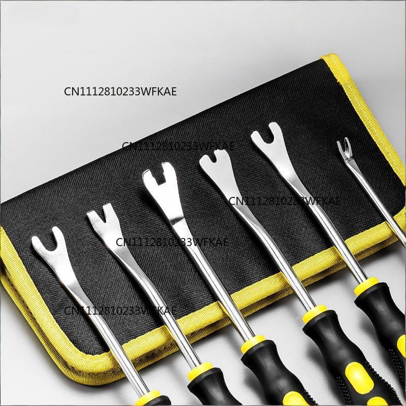 Nail Driver Pry Tools UV Type  - Hand Tools In Workshop 评论和价格