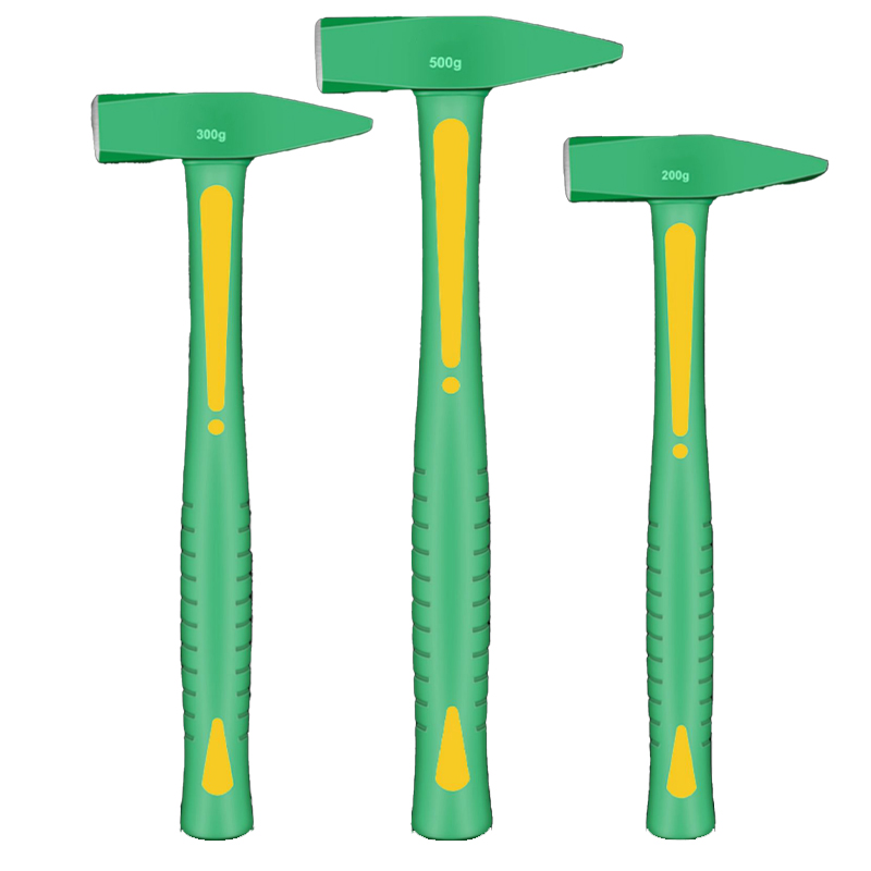 Steel Hammer Shockproof Knock  - Workshop Tools Hammer 评论和价格
