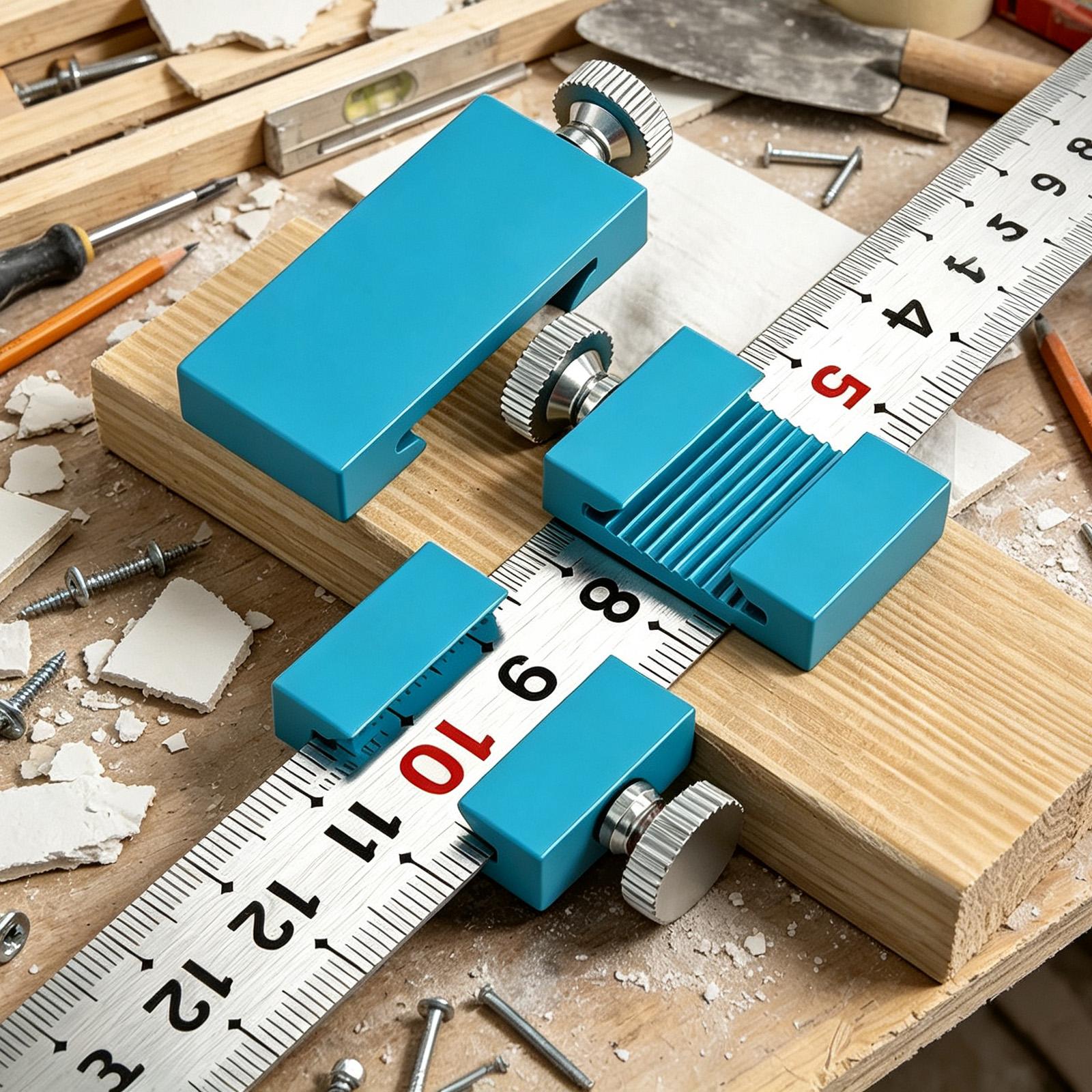 Carpentry Tools Carpentry Rule - Tools For Home Workshop 评论和价格