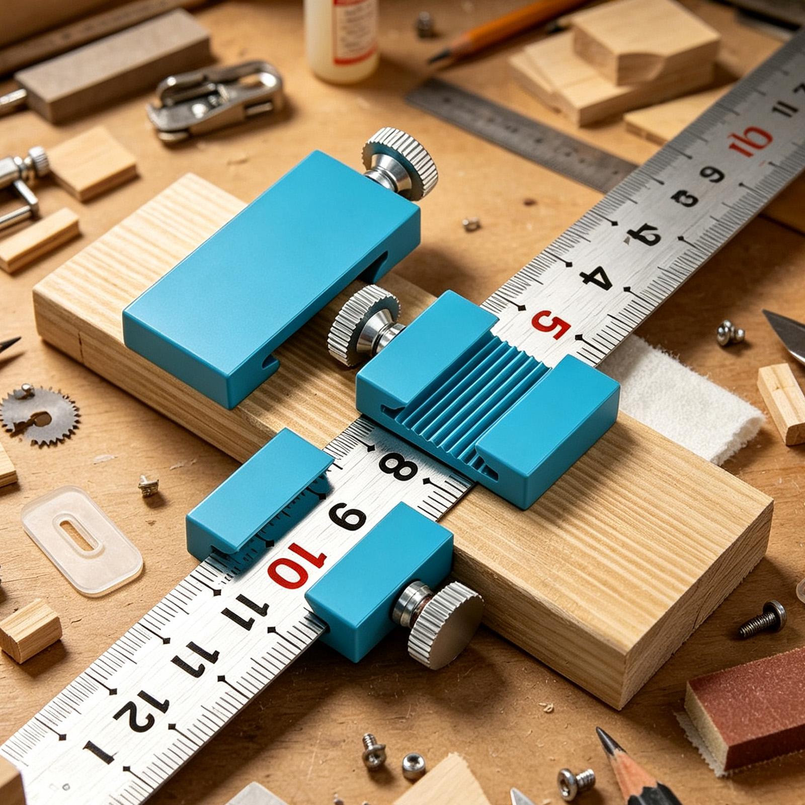 Carpentry Tools Carpentry Rule - Tools For Home Workshop 评论和价格