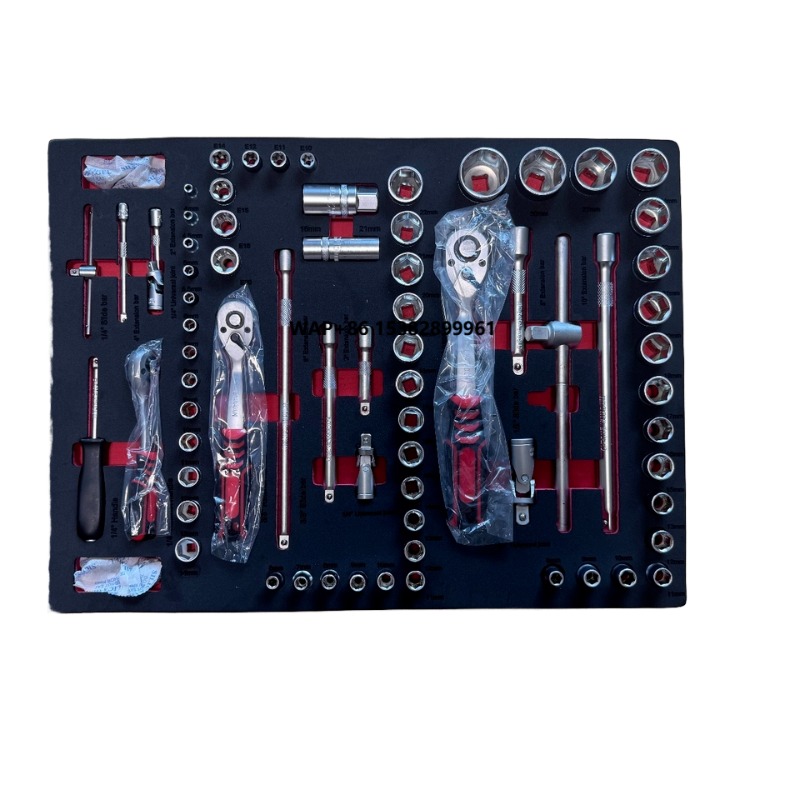 Hot Sale 7 Drawers Hand Operat - Workshop Tools Sale 评论和价格