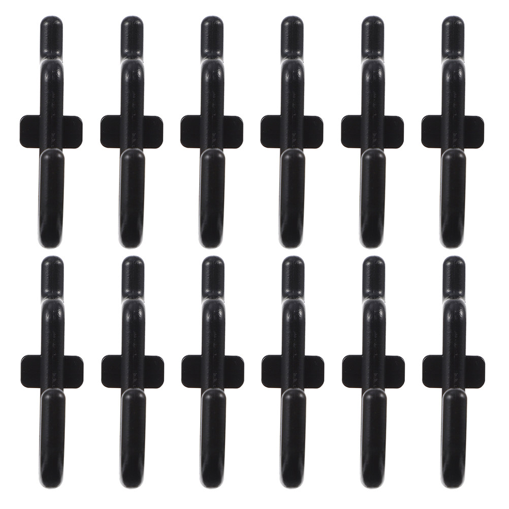 30Pcs Pegboard Tool Hooks Comp - Tools For Home Workshop 评论和价格