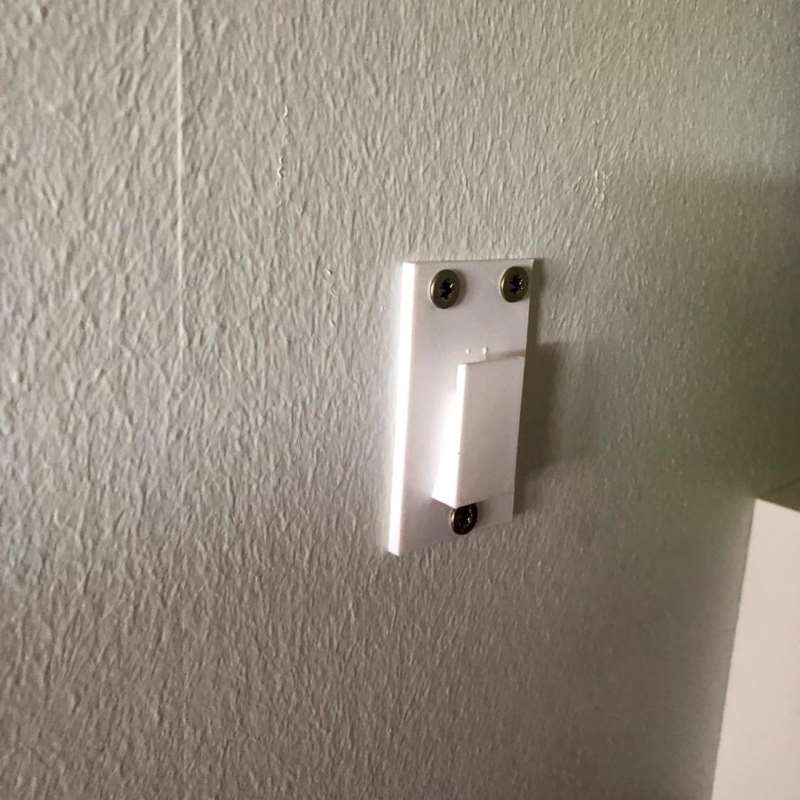 Wall Mount Bracket For P7131 V - Workshop Cleaning Tools 评论和价格