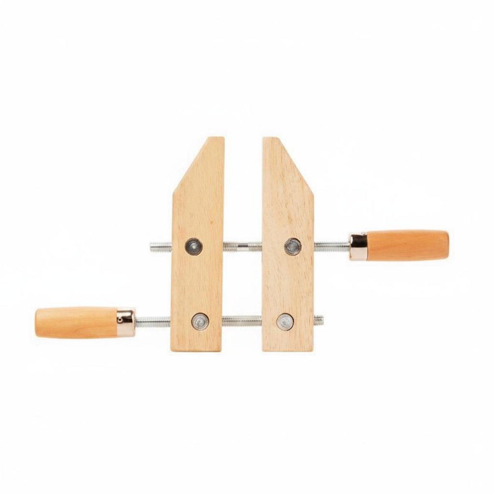 Versatile Adjustable Clamp wit - Tools For Home Workshop 评论和价格