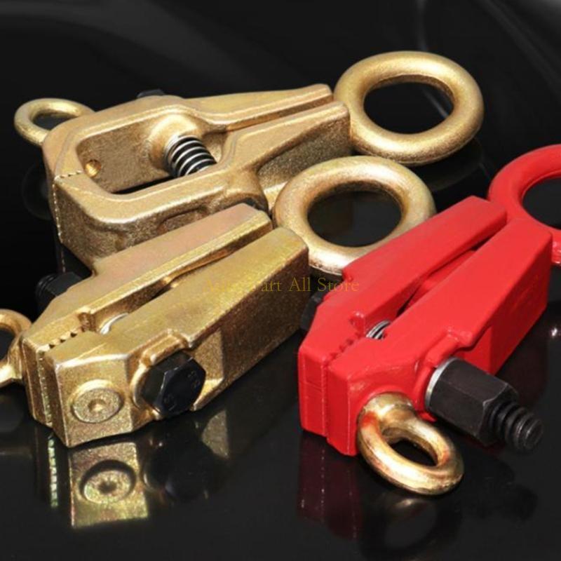 J0MA Metal Clamp Sheet Metal R - Tools Set Workshop 评论和价格