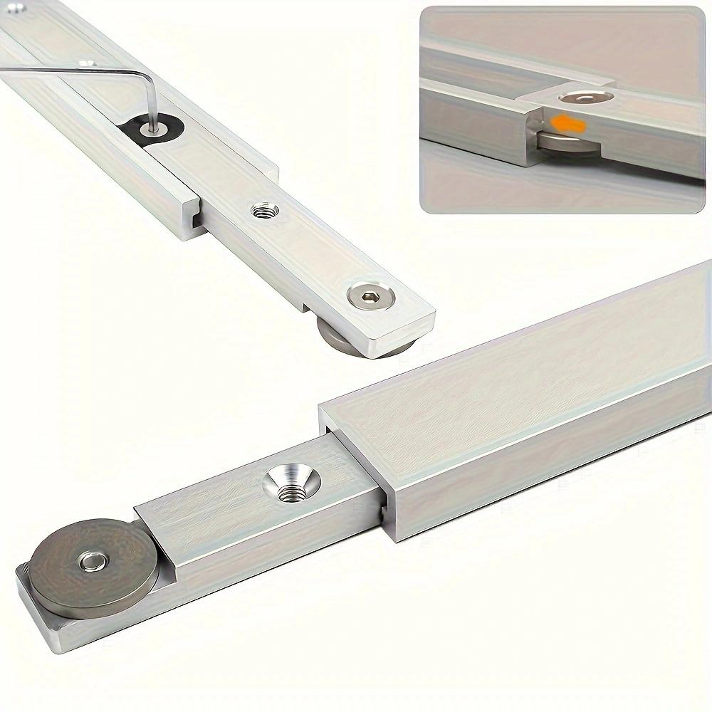 2pcs 800mm 30 Type T-track & 6 - Dowel Jig Kit 评论和价格