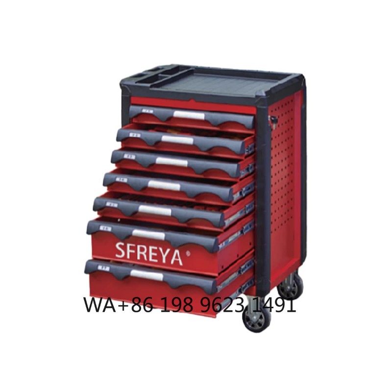 High Hardness 198PCS Insulated - Workshop Tools And Safety 评论和价格