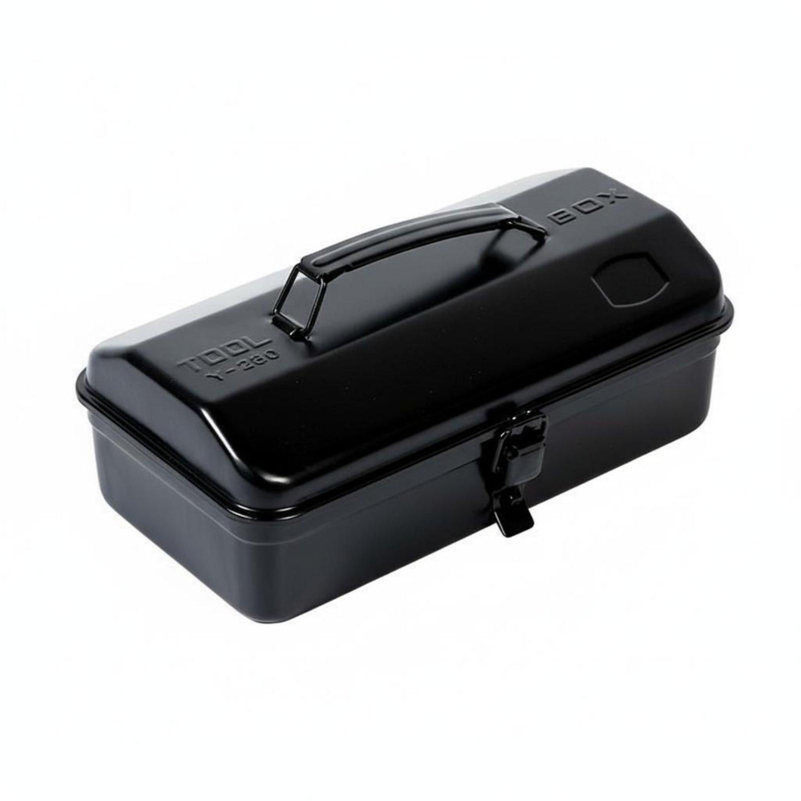 Iron Toolbox Thickened Mechani - Tools For Home Workshop 评论和价格