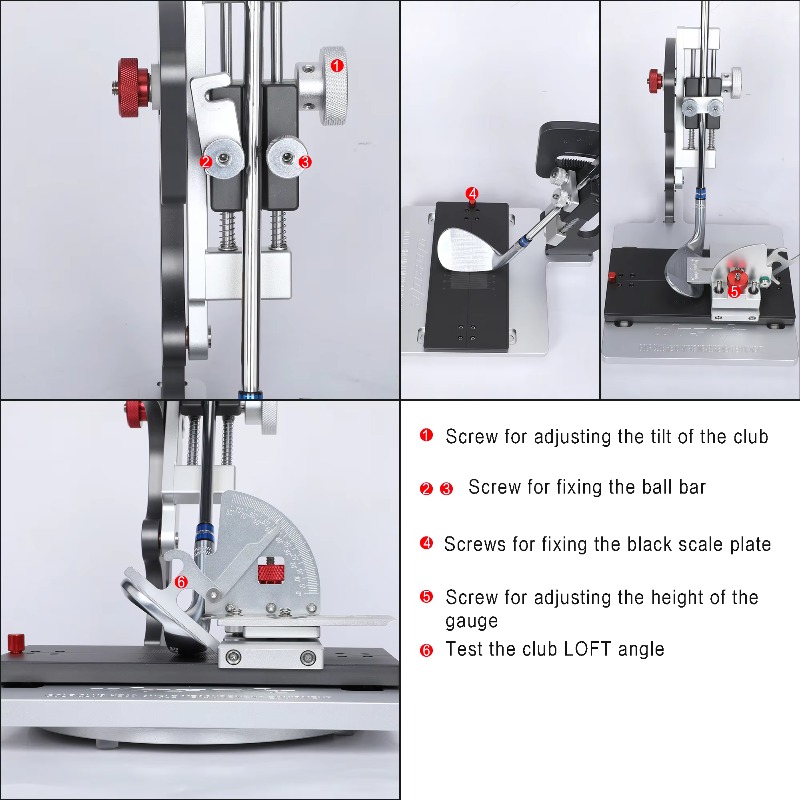 2025 New Factory Direct Sale A - Workshop Tools Logo 评论和价格