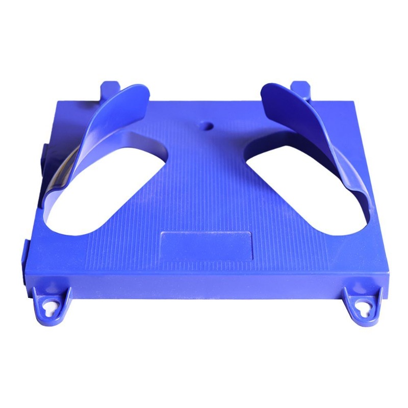 Hard hat rack, workshop office - Workshop Tools And Safety 评论和价格