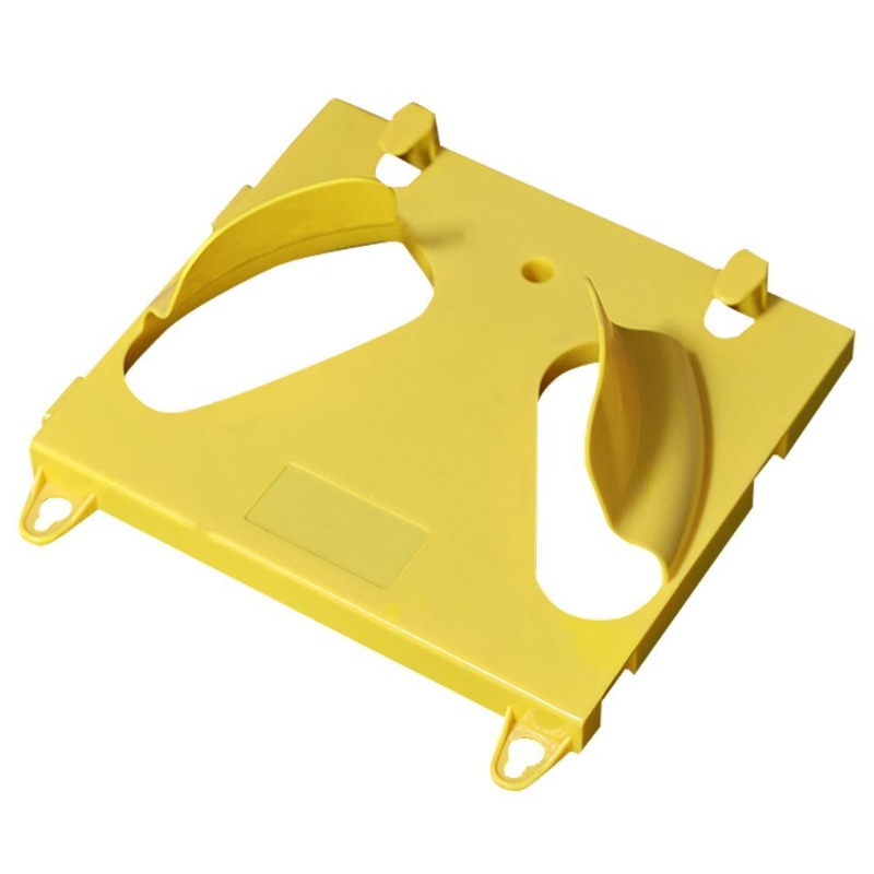 Hard hat rack, workshop office - Workshop Tools And Safety 评论和价格