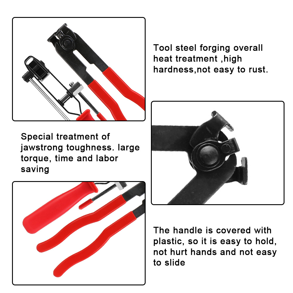 Car Banding Hand Tool Kit Dura - Workshop Tools Sale 评论和价格