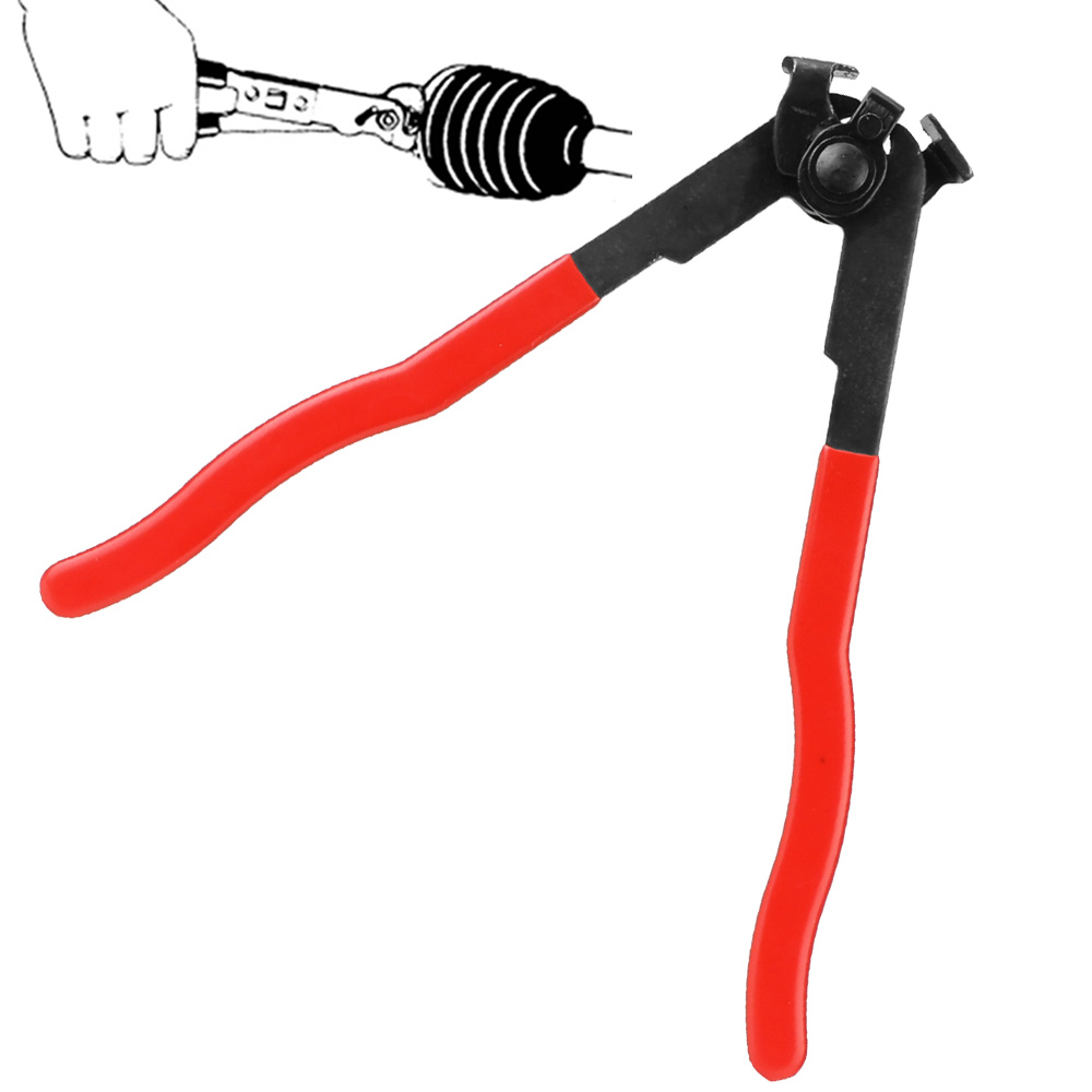 Car Banding Hand Tool Kit Dura - Workshop Tools Sale 评论和价格